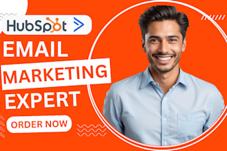 create hubspot newsletter hubspot website landing page activecampaign automation