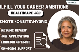 search and apply remote clinical research population health data analysis jobs