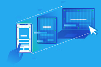 fix responsive issues in site