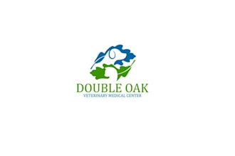design fun professional veterinary medical center logo