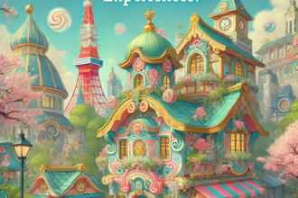 book studio ghibli museum tickets and pokemon cafe reservation in tokyo