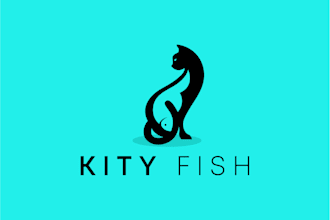 design minimalist workmark or timeless logo in 24hours