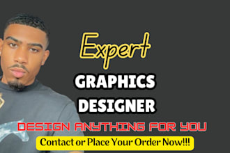 do graphic design, vector logo, illustration, packaging, label, website images