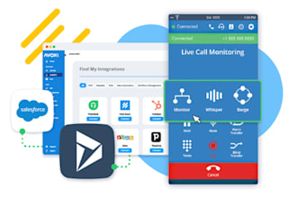 configure sip trunk, auto dialer, call spoof api,  3cx softphone voip, caller id