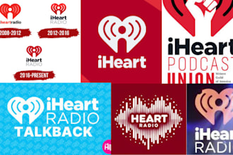 do viral promotional airplay for your song on iheart radio