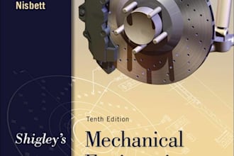 do help in machine element design