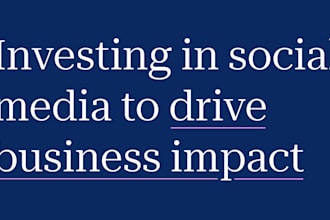 develop research report of social media platforms in china for you