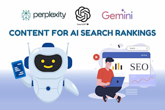 optimize your website for ai search engines using GEO and advanced SEO strategy
