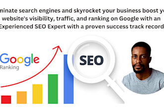 do expert onpage SEO for wordpress, shopify, squarespace, or wix