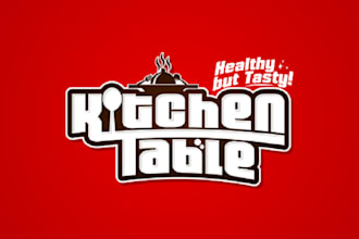 make unique intelligence kitchen table logo