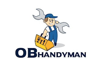 make stand out developer mechanic logo
