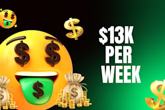 teach newbies to make huge passive income online