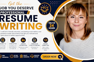 expertly write cv, federal resume, cover letter, linkedin software resume