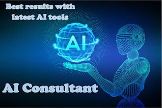 guide your business to success with proven ai strategies