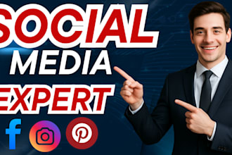 be your facebook tiktok marketing manager for  shopify meta ads to get sales