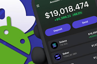 develop your crypto wallet app wallet app token phantom wallet sol wallet app