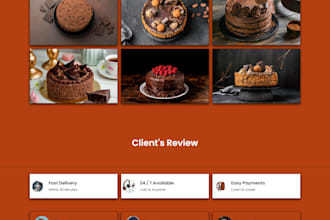 expert web development responsive fast and SEO friendly