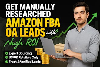 amazon fba product research for online arbitrage
