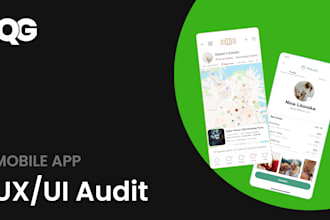 audit for mobile app
