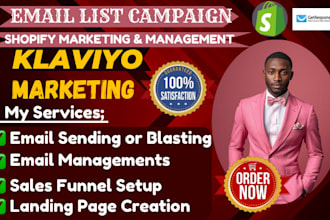 send 800 million bulk email blast, email marketing campaign to inbox and SMS