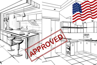 review pe stamp as licensed civil and structural engineer in florida and arizona