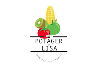 make classic food truck restaurant logo