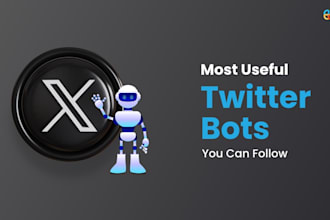 custom twitter bot develop snapchat, linkedin  boost engagement, automation bot