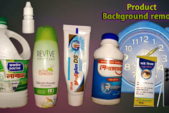 do photo background removal professionally