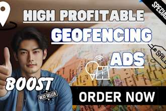 setup yakoyo ads campaign to reach your targeted audience or location