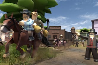 develop full game, roblox game, roblox map, roblox script, obby, hood,game asset