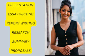 write urgent powerpoint presentation case study and essay writing