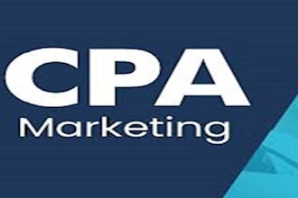 do cpa marketing affiliate marketing cpa link promotion cpa leads generation