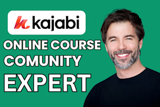 kajabi online course website kajabi online community kajabi sales funnel kajabi