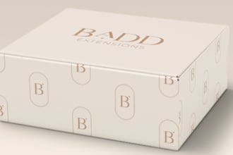 do product design product packaging design mailer box pouch design mockup label