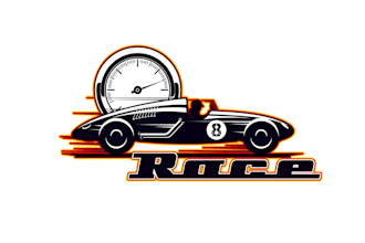 create automotive car repair auto detailing car racing and car wash logo design