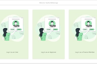 build custom apps using power apps and power automate