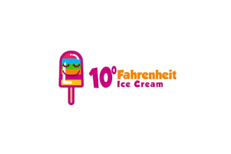 make excellent consulting ice cream logo