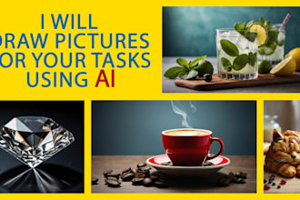 enhance or generate photos with ai for branding business or personal use