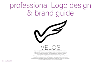 design professional logo for startups and businesses