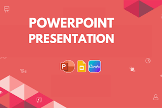 design professional powerpoint presentation for church meeting design