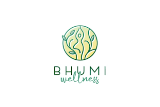 design health, medical, dental, or wellness logo for your brand