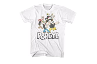 do vintage retro cartoon character for t shirt or logo