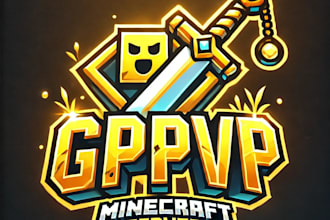 make a server icon for you