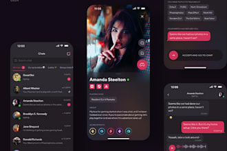 craft a feature rich dating app like tinder and okcupid