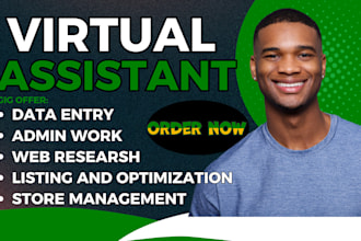 do shopify virtual assistant boost shopify sales shopify marketing store manager
