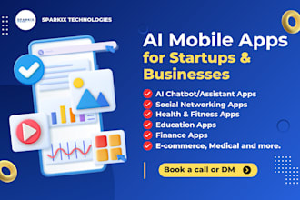build ai mobile app openai app with our talented team