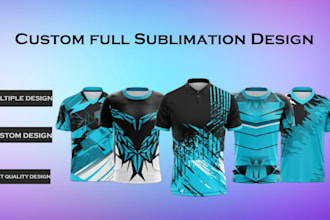 design t shirts, hoodies, tracksuit and sublimation uniforms