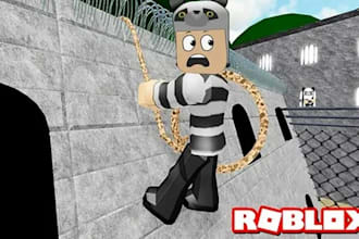 build your entire roblox game from start to finish