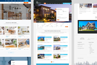 design realtor idx website real estate wordpress website real estate