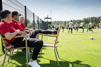 provide individual and opposition football scouting reports
